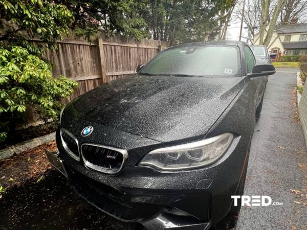 2017 BMW M2 - - by dealer - vehicle automotive sale for sale in South Orange, NJ – photo 3