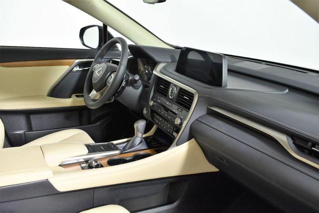 2022 Lexus RX 350 for sale in Warwick, RI – photo 38