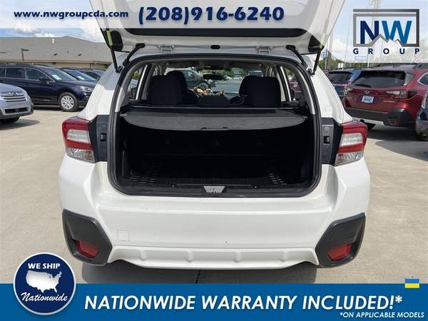 2018 Subaru Crosstrek AWD All Wheel Drive 2 0i Premium Wagon - cars for sale in Post Falls, WA – photo 15