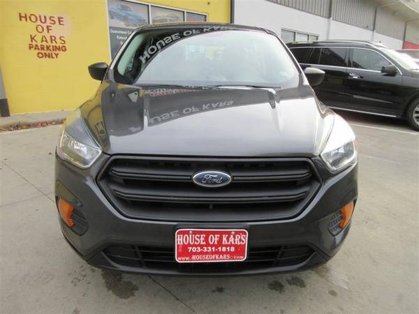 2017 Ford Escape S 4dr SUV CALL OR TEXT TODAY - - by for sale in MANASSAS, District Of Columbia – photo 10