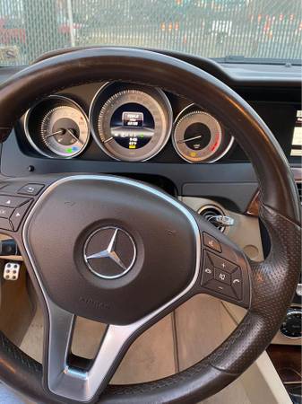 2013 Mercedes-Benz C300 Black - - by dealer - vehicle for sale in Laurel, District Of Columbia – photo 2