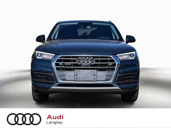 2018 Audi Q5 2 0T Progressiv SUV: Under 90K KMs, 1-Owner, No for sale in Other, Other – photo 2