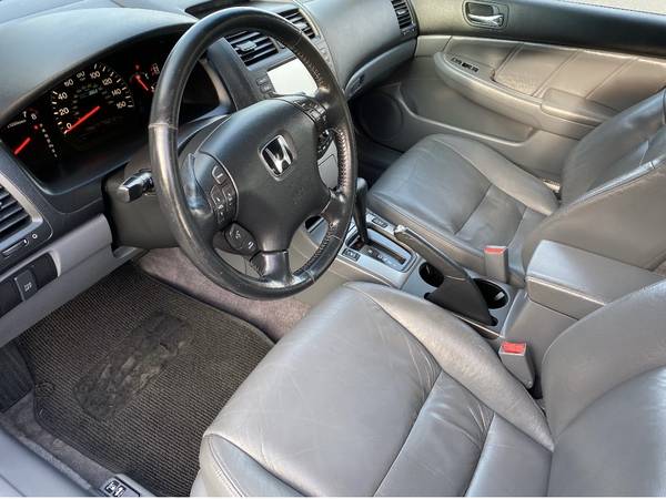 2005 Honda Accord hybrid - cars & trucks - by owner - vehicle... for sale in Snoqualmie Pass, WA – photo 5