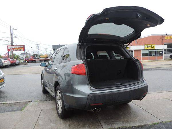 2008 Acura MDX Tech/Pwr Tail Gate **Guaranteed Credit Approval** for sale in Inwood, NY – photo 6