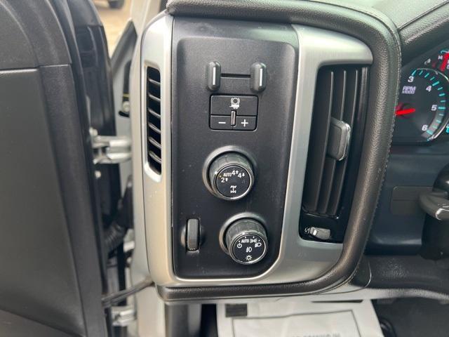 2019 GMC Sierra 1500 Limited SLE for sale in Parkersburg , WV – photo 16