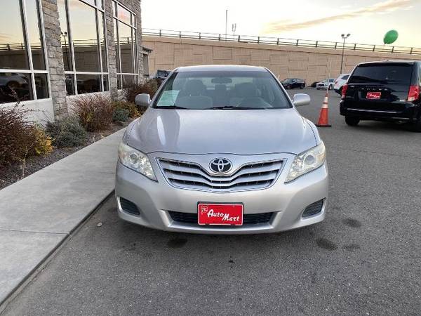 2010 Toyota Camry - - cars & trucks - by dealer - vehicle automotive... for sale in Grand Junction, CO – photo 3