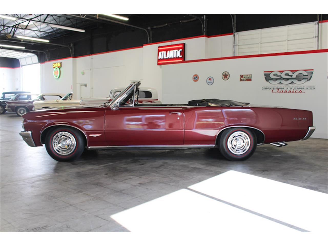 1964 Pontiac GTO for sale in Fairfield, CA – photo 11