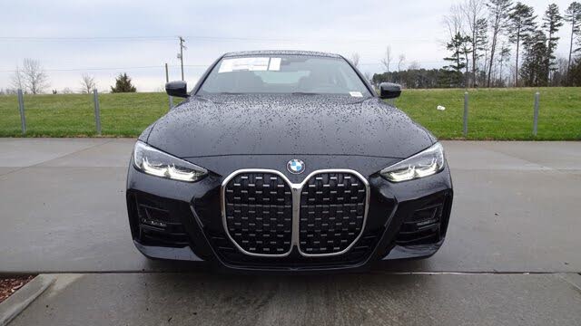 2021 BMW 4 Series 430i Coupe RWD for sale in Charlotte, NC – photo 2