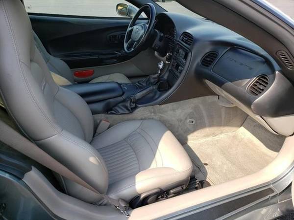 ***2004 Chevrolet Corvette - Financing Available!*** for sale in Tyler, TX – photo 8