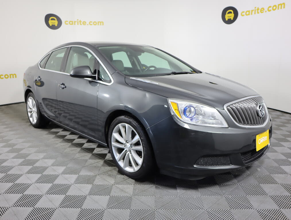 2016 Buick Verano 1SV FWD for sale in Other, MI