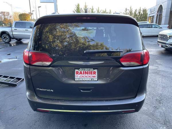 2018 Chrysler Pacifica Touring L Plus - To Text About Vehicle for sale in Olympia, WA – photo 5