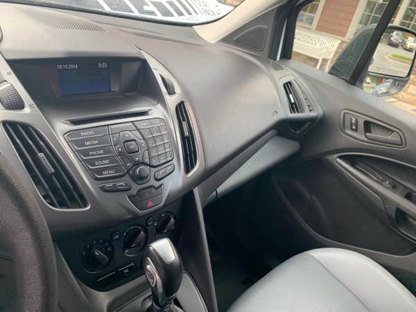 2015 Ford Transit Connect LWB XL for sale in Hendersonville, NC – photo 6