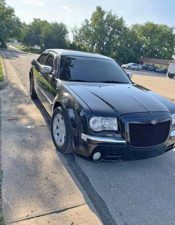 Chrysler 300 C 2006 for sale in Mc Cool Junction, MO – photo 2