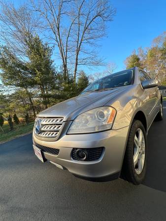 Mercedes SUV All Wheel Drive for sale in Woodville, MA