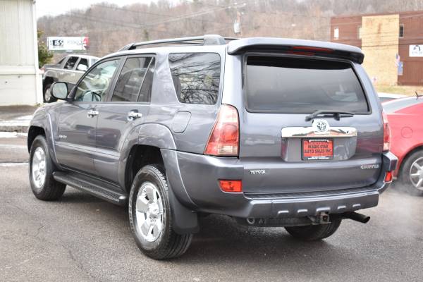 2004 Toyota 4Runner SR5 4WD - Excellent Condition - One Owner for sale in Roanoke, VA – photo 7