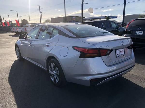 2019 Nissan Altima - Financing Available! - cars & trucks - by... for sale in Brooks, OR – photo 5