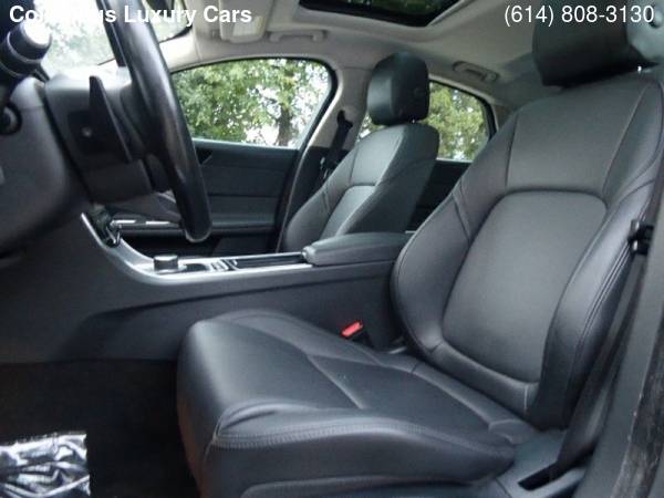 2015 Jaguar XF 4dr Sdn V6 Portfolio RWD - - by dealer for sale in Columbus, OH – photo 18