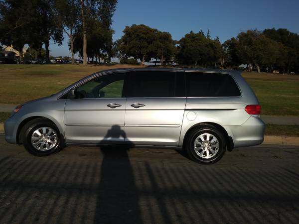 2010 Honda Odyssey EX for sale in Los Angeles, CA – photo 2