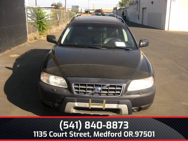 2006 Volvo XC70 XC 70 XC-70 (Drives New, Awd, Loaded) - cars & for sale in Medford, OR – photo 8