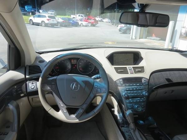 2009 Acura MDX Technology for sale in Johnson City, TN – photo 22