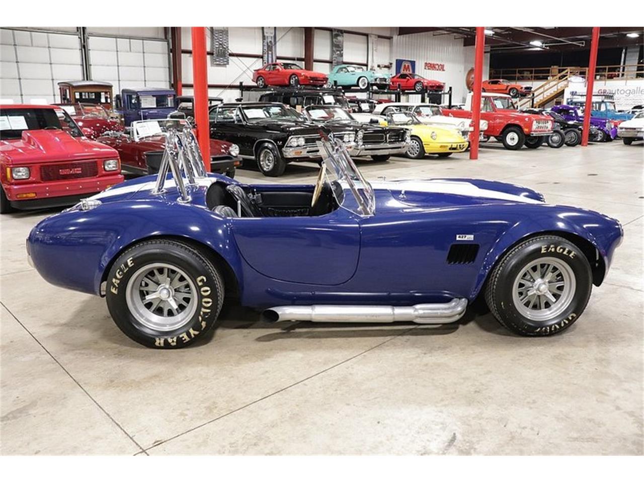 1965 Shelby Cobra for sale in Kentwood, MI – photo 6