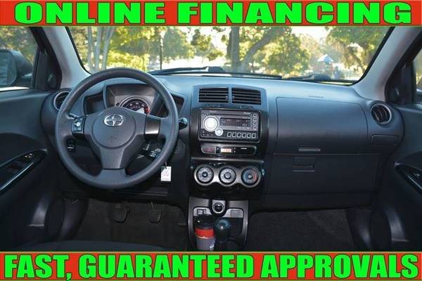 2010 Scion xD *** ONE OWNER, CAR FAX CERTIFIED, FULLY LOADED, LOW... for sale in National City, CA – photo 18