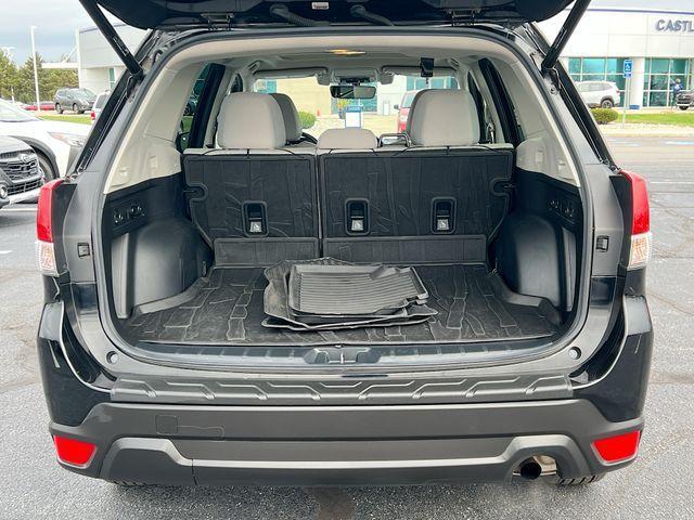 2020 Subaru Forester Premium for sale in Portage, IN – photo 30