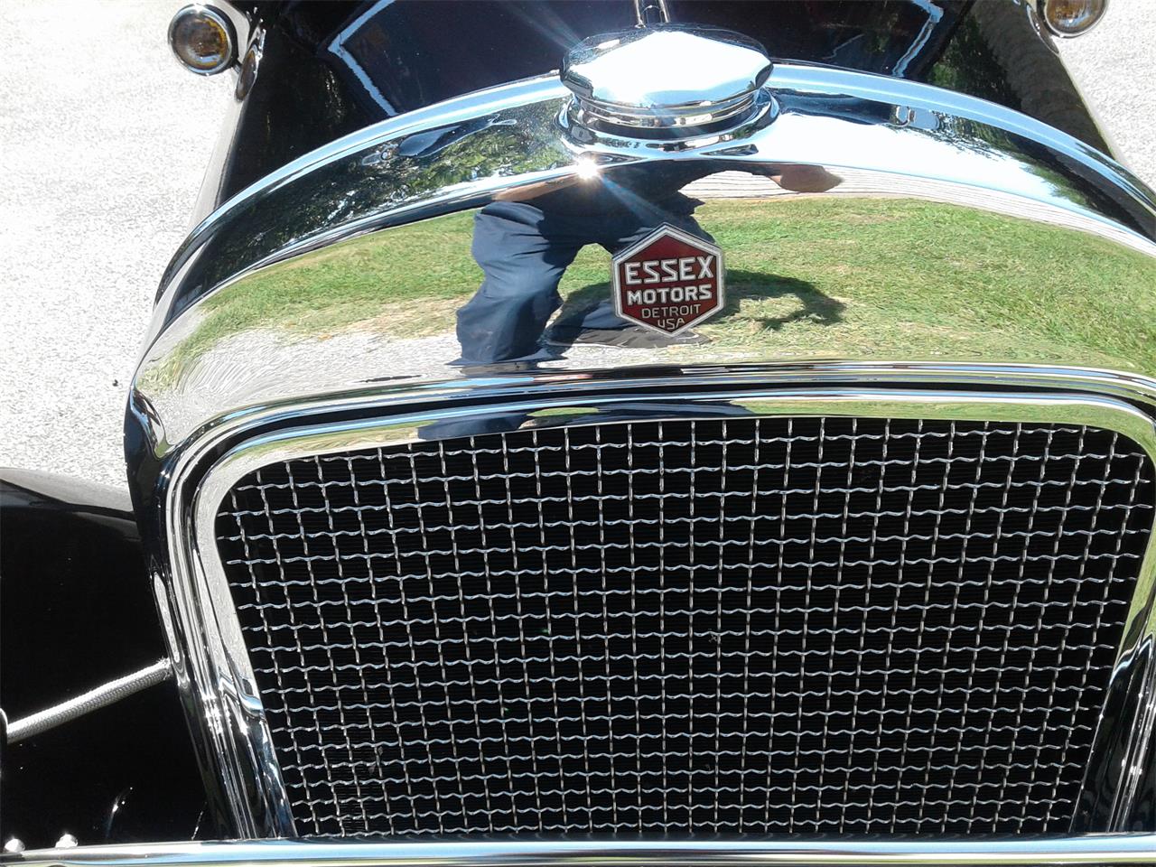 1929 Essex Coupe for sale in Harpers Ferry, WV – photo 16