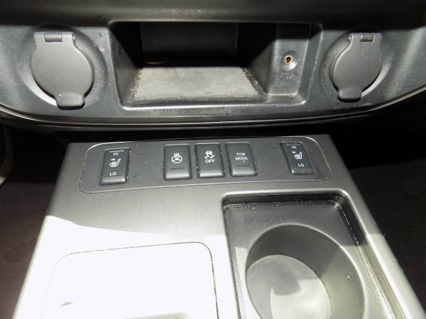 2012 Nissan Armada Platinum / NEW PRICE for sale in Jacksonville, FL – photo 18