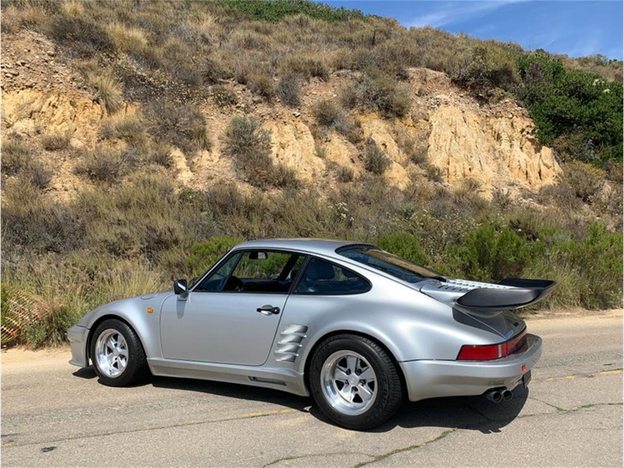 1985 Porsche 911 for sale in San Diego, CA – photo 21