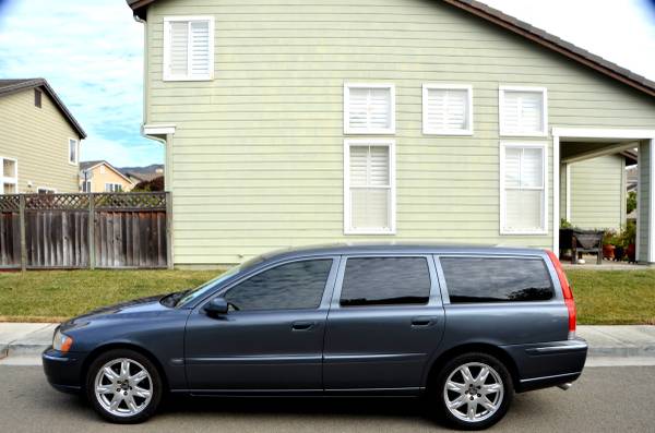 2005 volvo V70 Excellent Cond for sale in San Francisco, CA