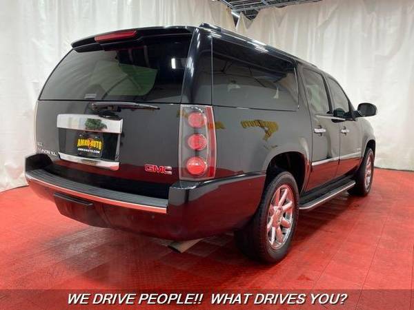 2011 GMC Yukon XL Denali AWD Denali XL 4dr SUV We Can Get You for sale in TEMPLE HILLS, MD – photo 6