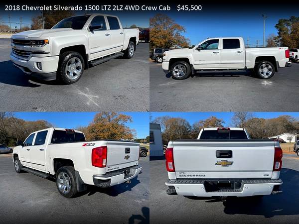 2020 Ram 1500 RebelCrew Cab FOR ONLY - - by dealer for sale in Boiling Springs, NC – photo 16