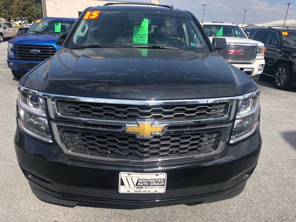 2015 CHEVY TAHOE LT for sale in Mount Joy, PA – photo 3