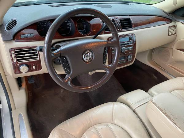 2007 Buick Lucerne - -DEALMAKER AUTOSALES--$1495 DOWN AND YOU RIDE!!... for sale in Jacksonville, FL – photo 5