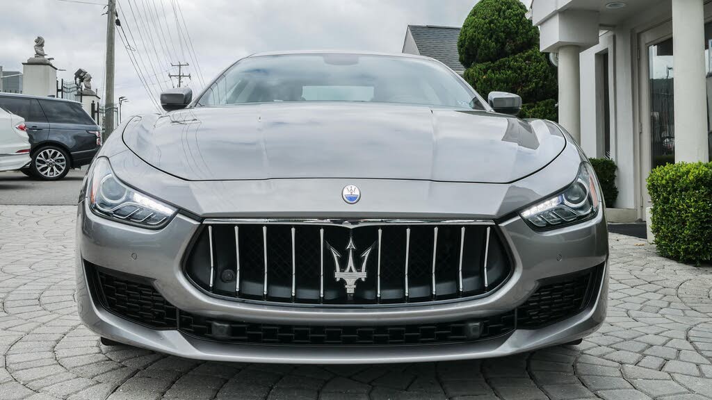 2021 Maserati Ghibli S RWD for sale in Alexandria, VA – photo 2