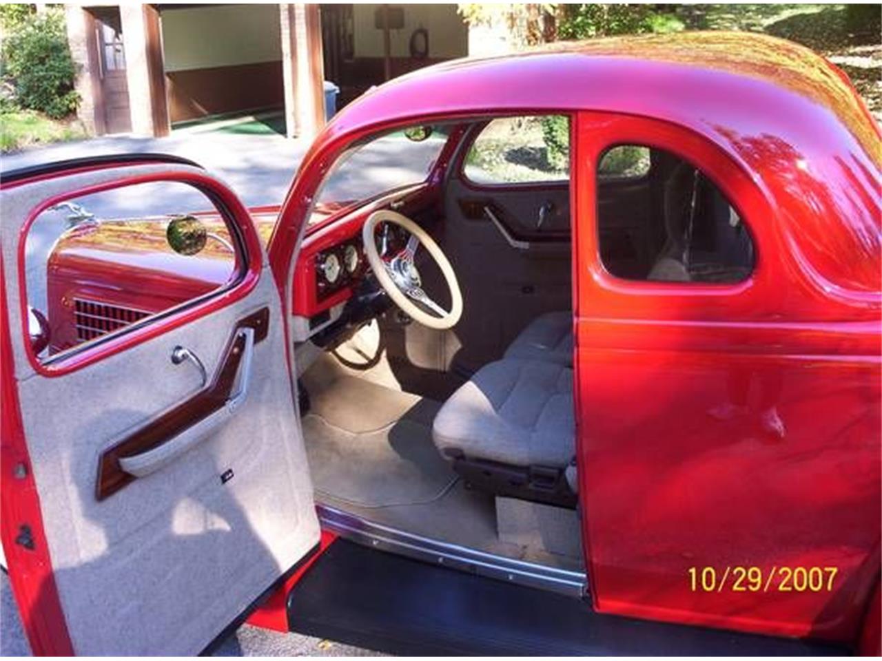 1935 Ford Coupe for sale in Cadillac, MI – photo 2