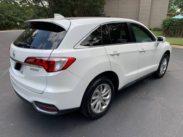 2018 Acura RDX TECHNOLOGY PACKAGE ! for sale in Spartanburg, NC – photo 5