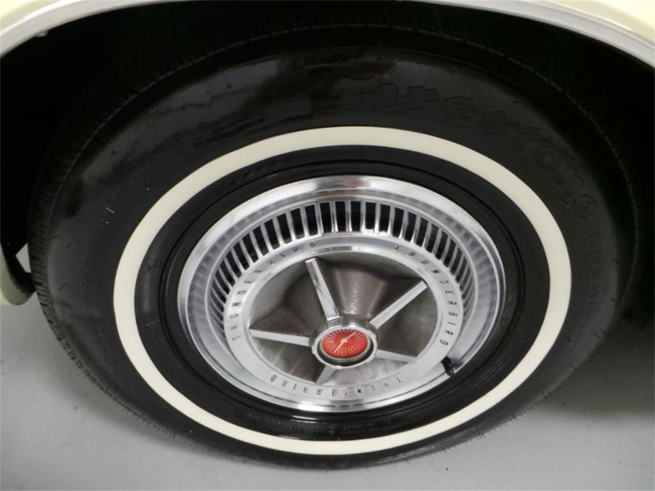 1966 Ford Thunderbird for sale in Christiansburg, VA – photo 42