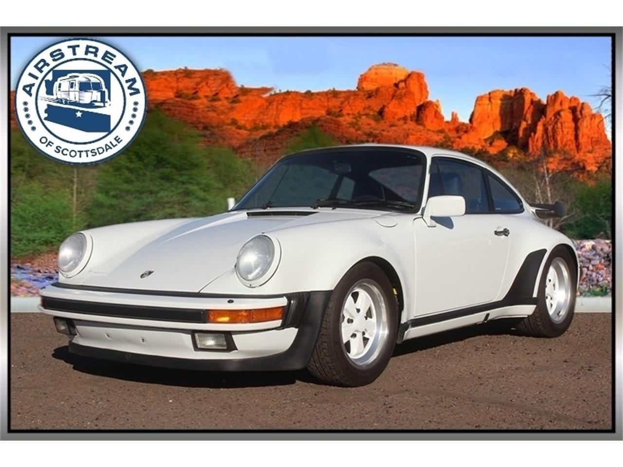 1987 Porsche 911 Carrera for sale in Scottsdale, AZ – photo 5