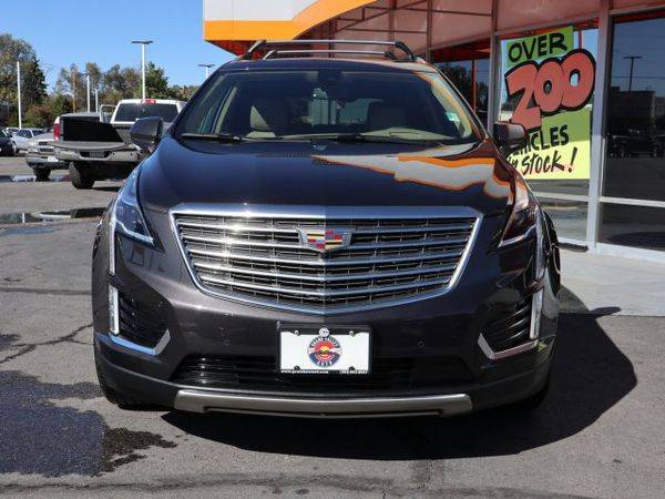 2017 Cadillac XT5 Platinum - ANY CREDIT OK! SE HABLA ESPANOL! for sale in Lakewood, CO – photo 5