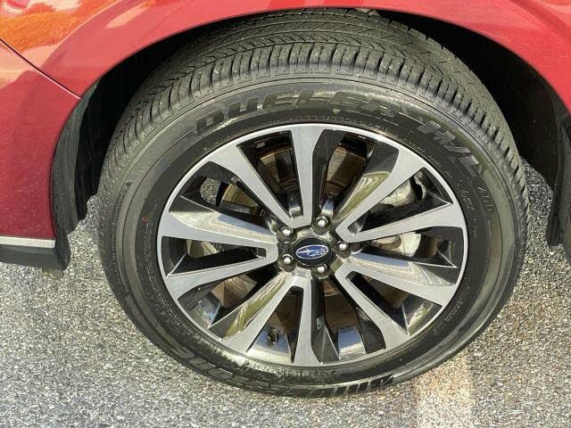 2017 Subaru Forester 2.0XT Touring for sale in Gaithersburg, MD – photo 10