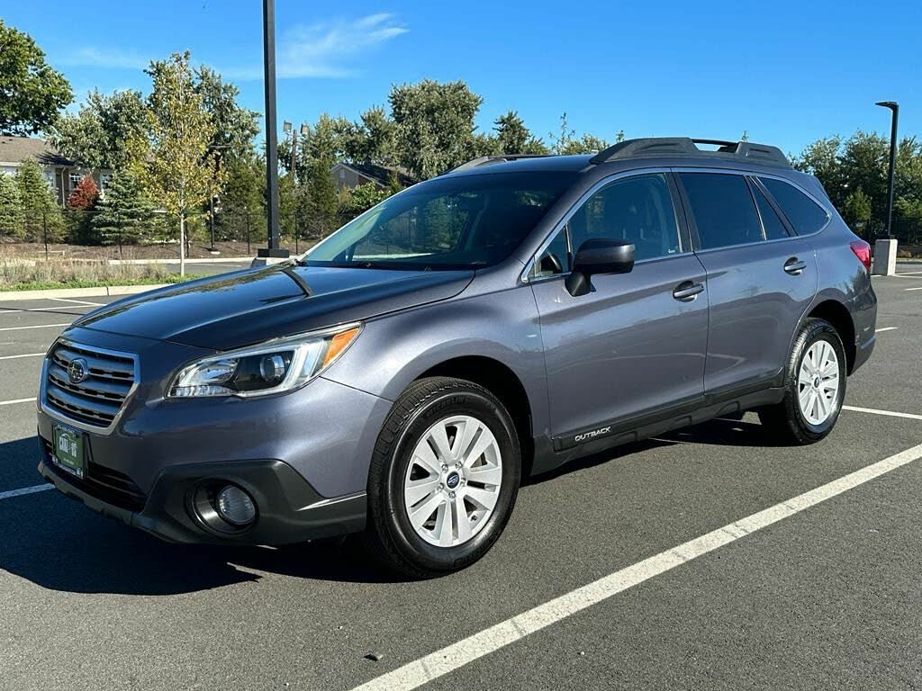 2015 Subaru Outback 2.5i Premium for sale in Other, NJ