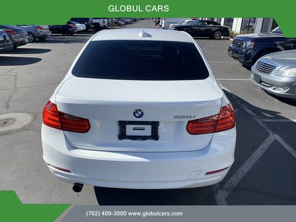 2014 BMW 3 Series - Over 25 Banks Available! CALL for sale in Las Vegas, NV – photo 6