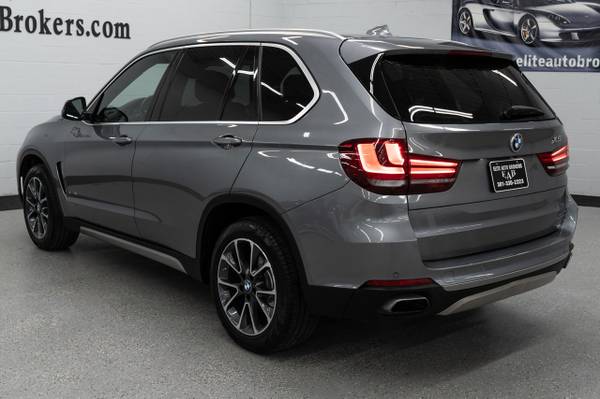 2018 BMW X5 xDrive35i Sports Activity Vehicle for sale in Gaithersburg, District Of Columbia – photo 6
