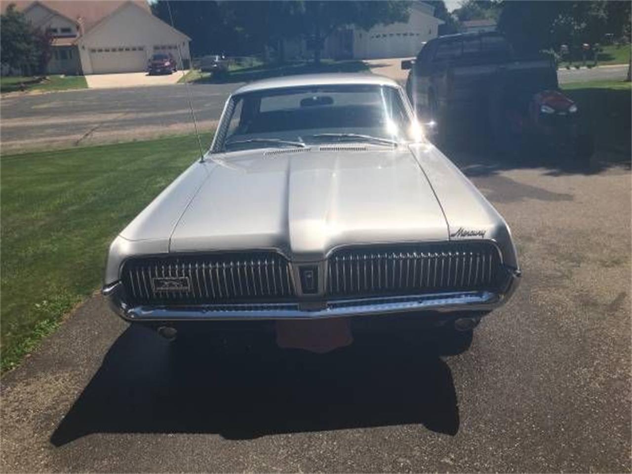 1968 Mercury Cougar for sale in Cadillac, MI – photo 11