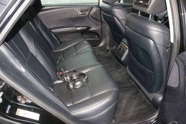 2013 TOYOTA AVALON XLE, HEATED SEATS, CLEAN, LEATHER - cars & trucks... for sale in Graham, NC – photo 13