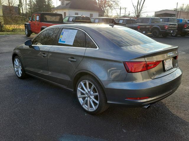 2015 Audi A3 2.0T Premium Plus for sale in Vineland , NJ – photo 4