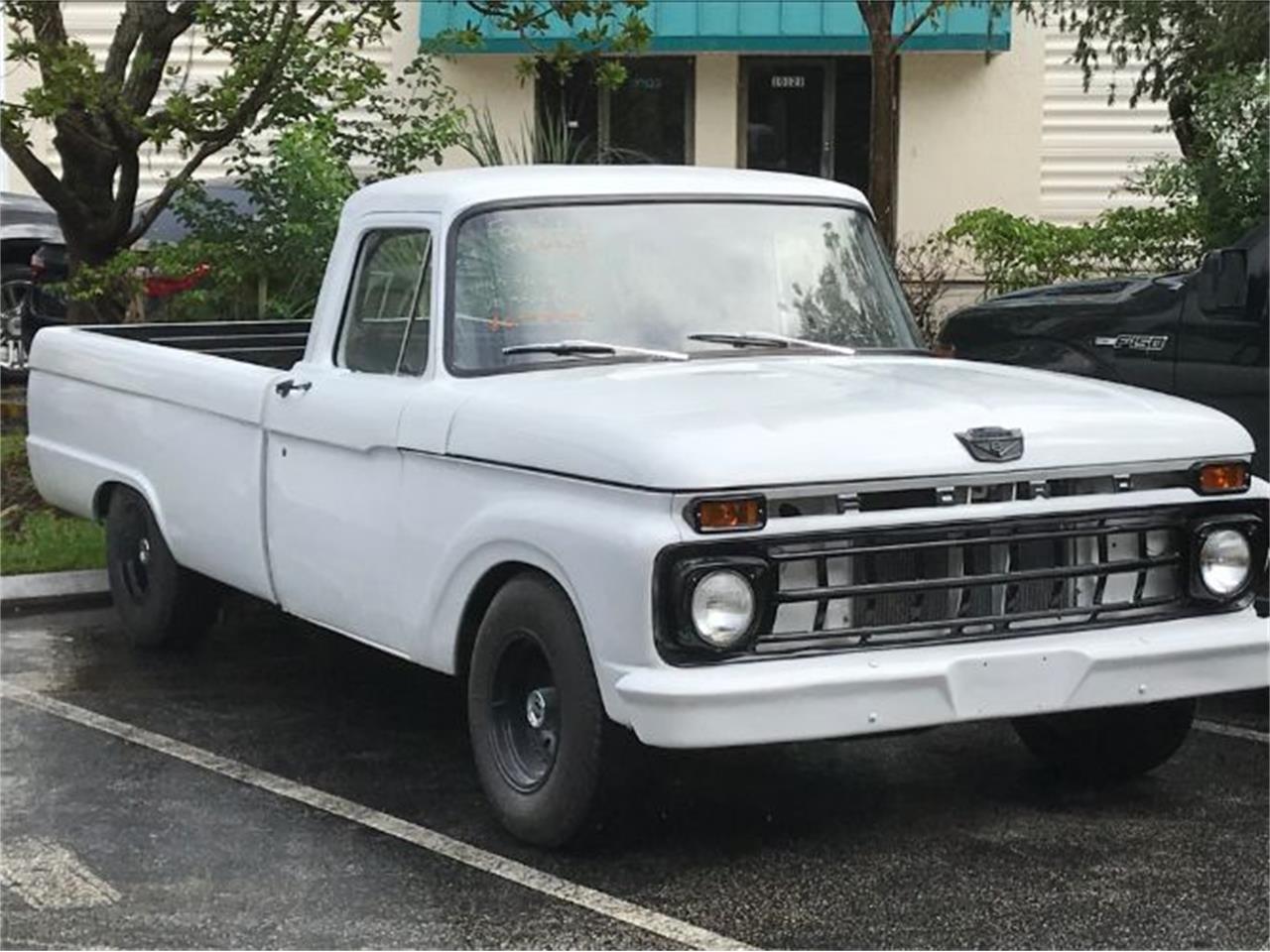 1965 Ford F100 for sale in Cadillac, MI – photo 11