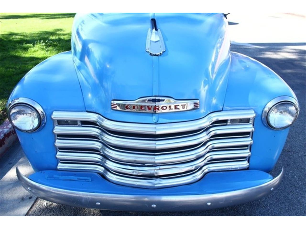 1951 Chevrolet Pickup for sale in Gig Harbor, WA – photo 34